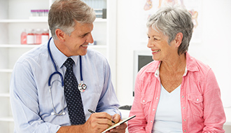 Diabetes Testing