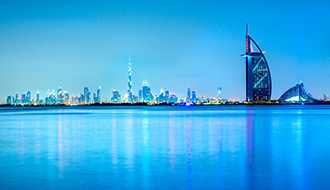 Dubai Visa Medicals