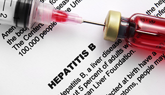 Hepatitis B Test