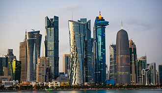 Qatar Medicals
