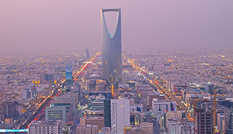Saudi Arabia Visa Medical