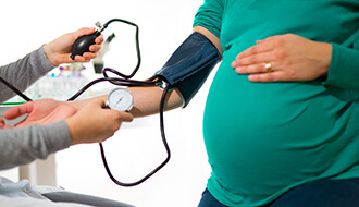 Heart disease in pregnancy
