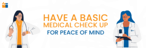 basic medical check up