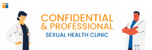 sexual health clinic