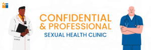 sexual health clinic