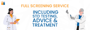 STD Screening