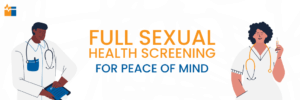 sexual health screening