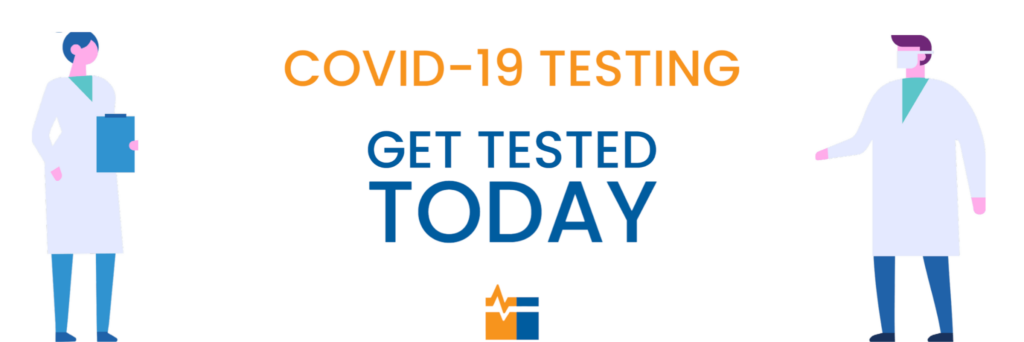 covid testing
