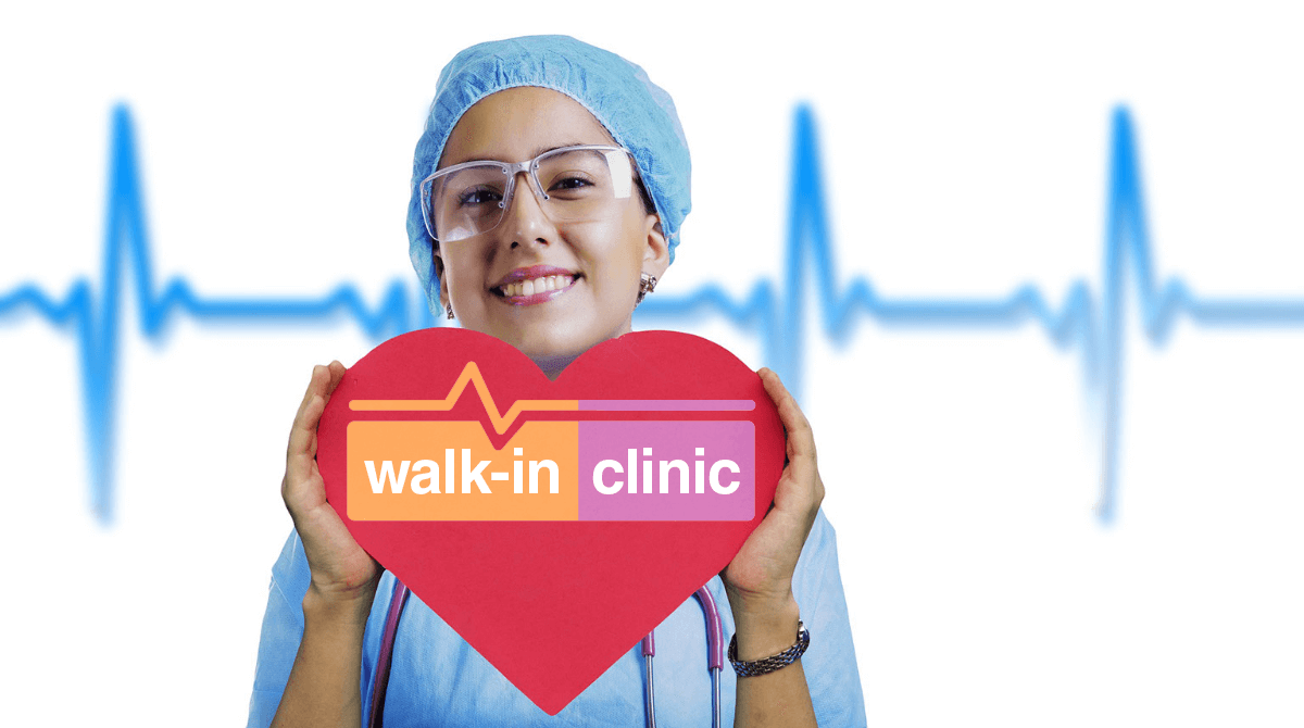Contact | Private Walk in Clinic | Urgent Same Day Doctor