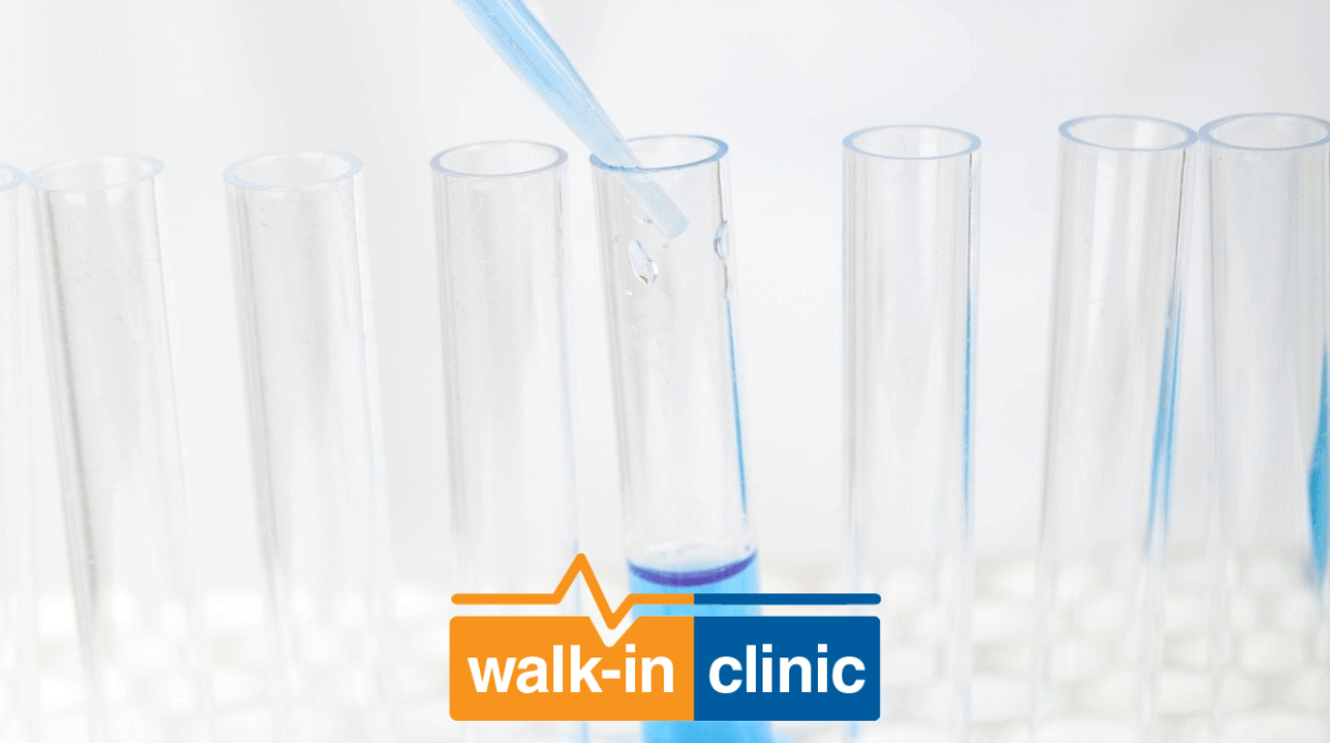 Private & Confidential HIV Testing in London Walkin Clinic
