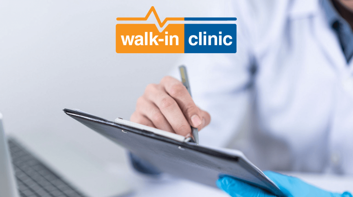 GP Services London | Private Same Day Appointments | Walk-in Clinic