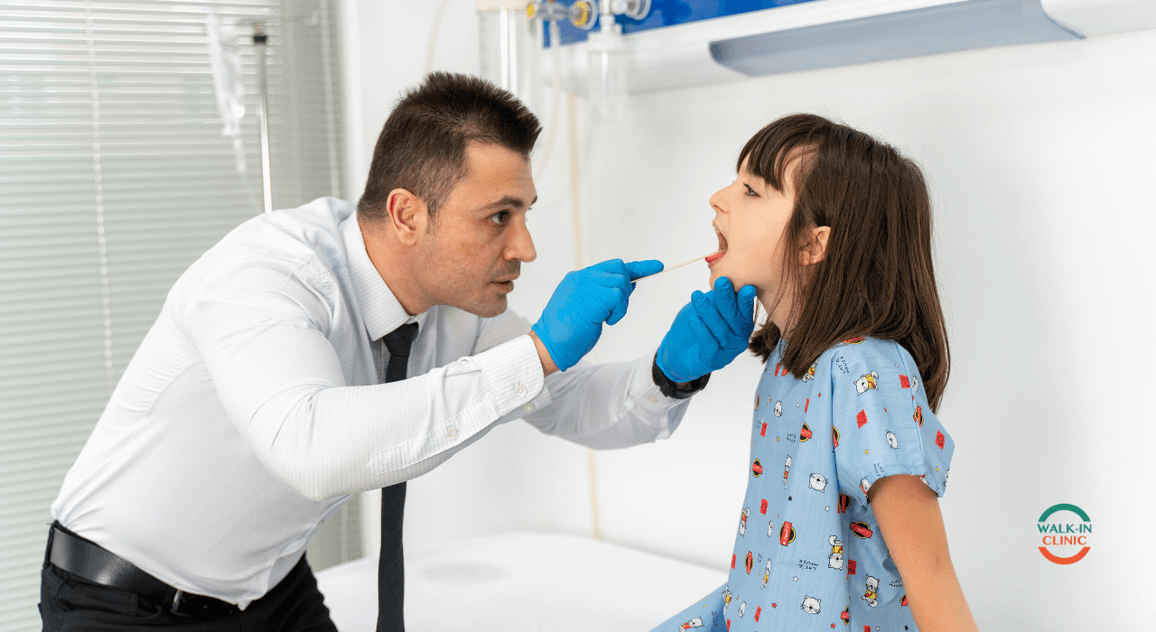 Strep A: Causes, symptoms & treatment