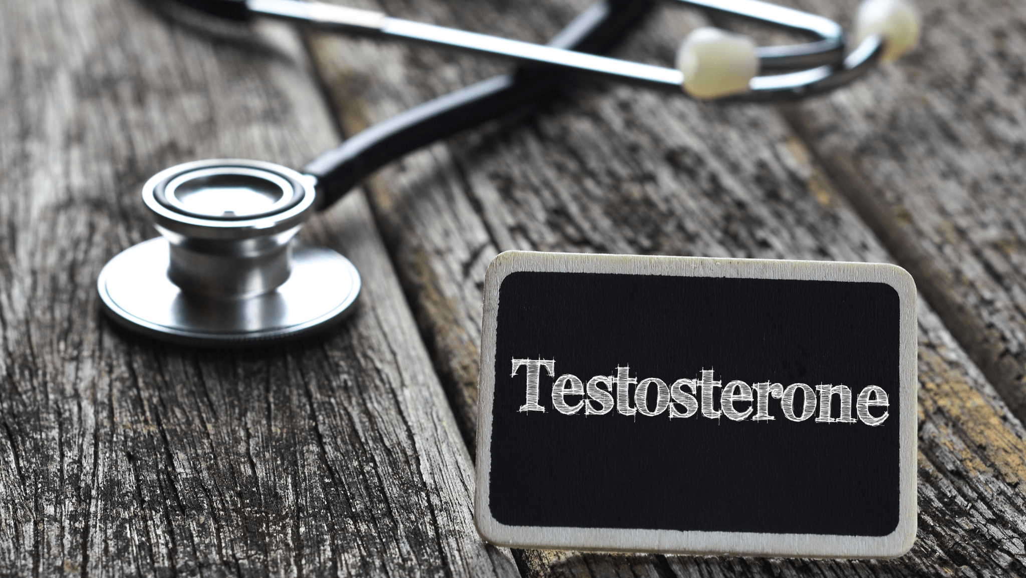 Testosterone Kit: Testosterone Free & Total Test