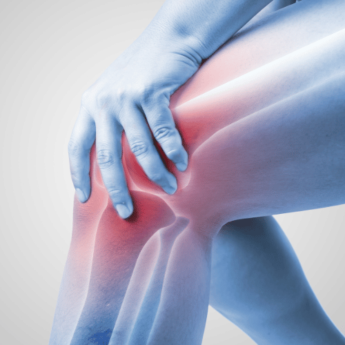 Joint Pain in the knee area
