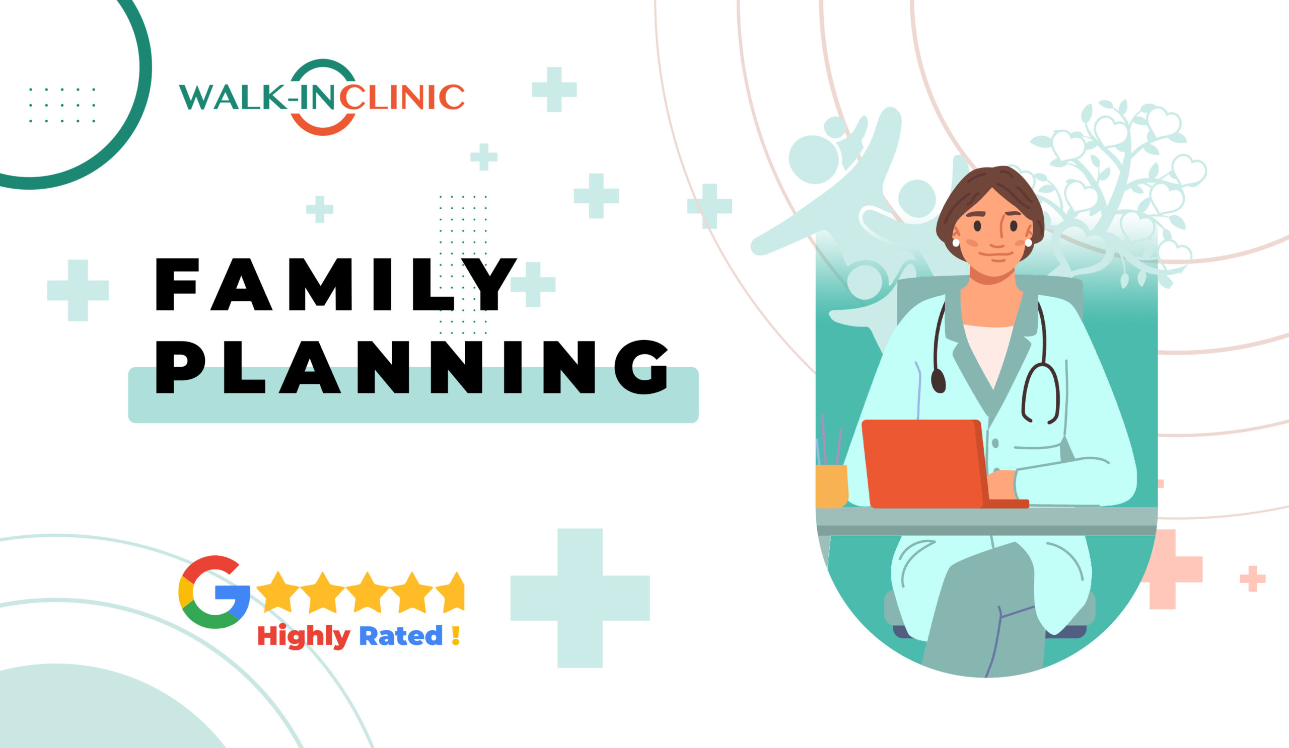 Family Planning - Private Women's Clinic | London