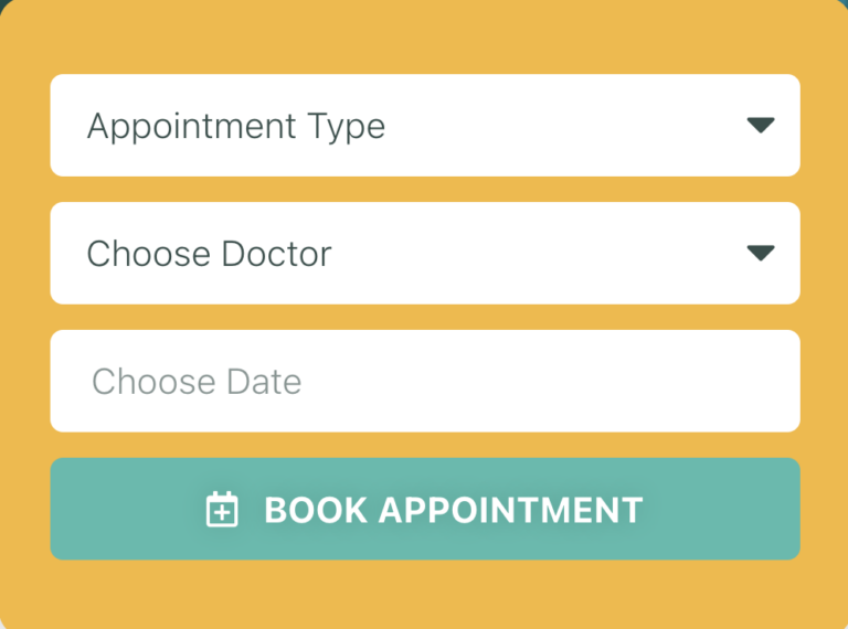 Walk In Clinic | Private GP in London