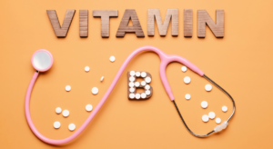 image of Vitamin B12